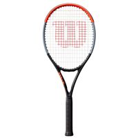 Vợt tennis Wilson Clash 100L WR008711U2