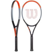 Vợt Tennis Wilson CLASH 100UL WR015811U2