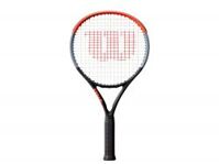 Vợt tennis Wilson Clash 108 (280gr) 2019 WR008811U