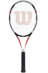 Vợt tennis Wilson Enforcer Control 103 WRT593700