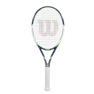 Vợt Tennis Wilson Envy 100L WRT72080U