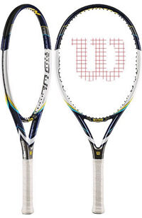 Vợt Tennis Wilson Envy 110UL WRT720710