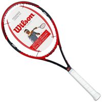 Vợt tennis Wilson Federer Control 103