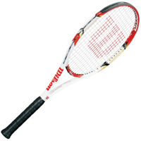 Vợt tennis Wilson Federer Control 103 WRT594620