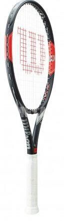 Vợt tennis Wilson Federer Team 105 WRT3120002