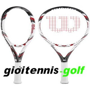 Vợt tennis Wilson Five 103