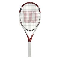 Vợt tennis Wilson Five BLX 103 WRT7206102