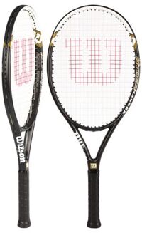 Vợt Tennis Wilson Hammer 5.3