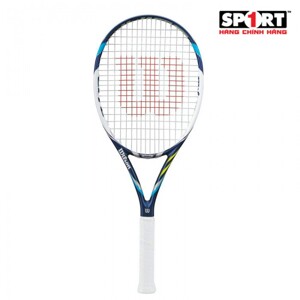 Vợt Tennis Wilson Juice 100L TNS FRM 2