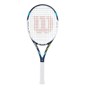 Vợt Tennis Wilson Juice 100L WRT71920U