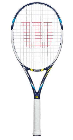 Vợt Tennis Wilson Juice 100S WRT718910