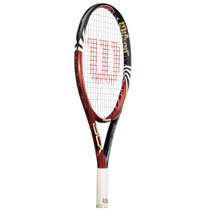 Vợt Tennis Wilson Khamsin Five BLX 98