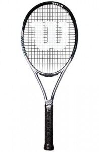 Vợt tennis Wilson Nemesis Control 103 WRT594220