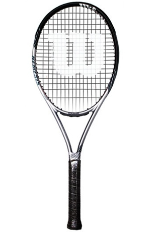 Vợt tennis Wilson Nemesis Lite 100 WRT596920