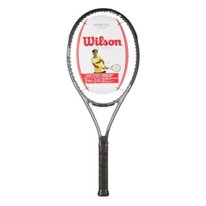 Vợt tennis Wilson NEMESIS LITE 100 WRT5969202