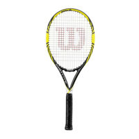 Vợt tennis Wilson Pro Lite BLX2 FRM 2