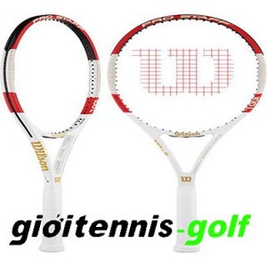 Vợt tennis Wilson Pro Staff 100L 2014