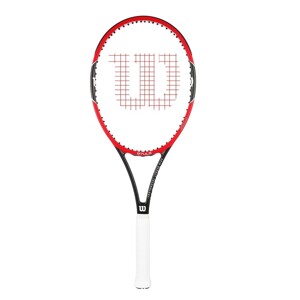 Vợt tennis Wilson Pro Staff 97ULS WRT7251102 270gr