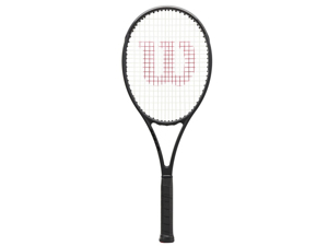 Vợt tennis Wilson Pro Staff 97UL V13 - WR057411U2