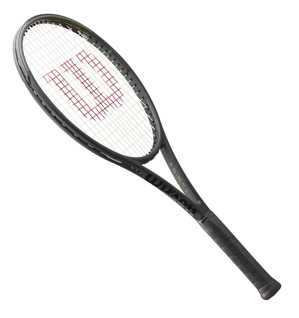 Vợt tennis Wilson Pro Staff 97L V13 -WR043911U2