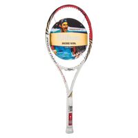 Vợt tennis Wilson Pro staff six.one 95 BLX2 FRM 2 WRT7103102