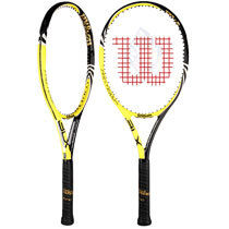 Vợt Tennis Wilson Pro Team FX 103 BLX