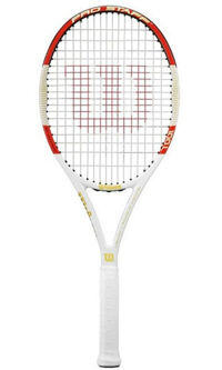 Vợt tennis Wilson Prostaff 100L WRT719710