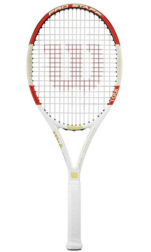 Vợt tennis Wilson Prostaff 100L WRT719710