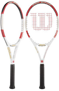 Vợt Tennis Wilson Prostaff 100LS WRT719910