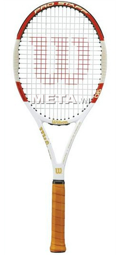 Vợt tennis Wilson Prostaff 90 WRT719510