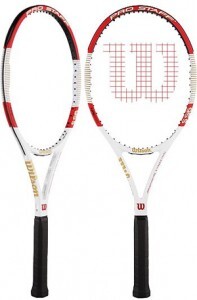 Vợt Tennis Wilson Prostaff 95S WRT719810