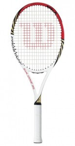 Vợt Tennis Wilson Prostaff six one 95 BLX