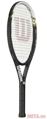 Vợt Tennis Wilson PS 95 TNS FRM WRT7227002