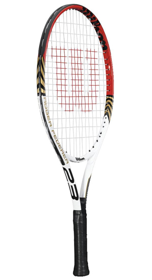 Vợt tennis Wilson Roger Federer 23 Junior WRT227600