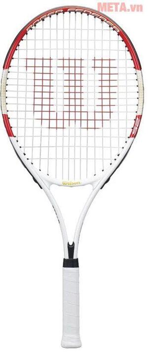 Vợt tennis Wilson Roger Federer 19 WRT217400