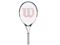 Vợt tennis WILSON Roland Garros ELITE 21 CVR WR029610H (4-6 tuổi)