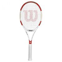 Vợt tennis Wilson Six One 95 L 16x18 WRT7203102