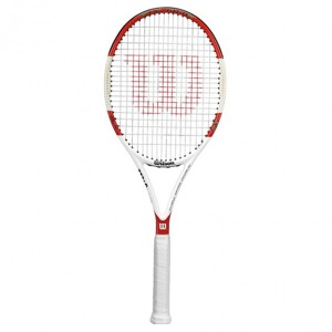 Vợt tennis Wilson Six One 95 L 16x18 WRT7203102