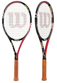 Vợt tennis Wilson Six One Tour 90