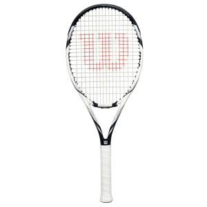 Vợt tennis Wilson Six Two 100 WRT59190U2