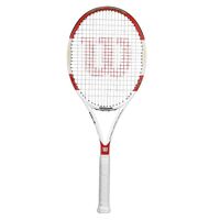 Vợt tennis Wilson Six.One 95L 18x20 WRT7204102