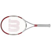 Vợt Tennis Wilson Six.One 95L 16X18 2014 - WRT720310