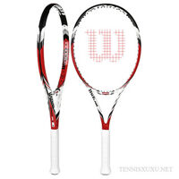 Vợt Tennis Wilson Steam 105S-289G-2013