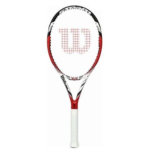 Vợt tennis Wilson Steam 96 WRT7151102