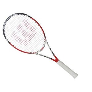 Vợt Tennis Wilson Steam 99LS 2014