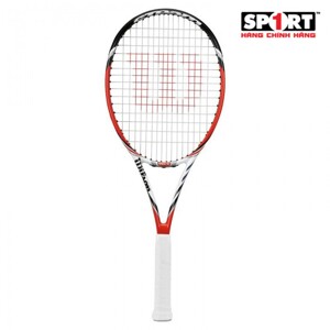 Vợt tennis Wilson STEAM 99LS WRT7194102