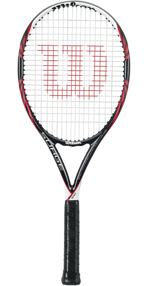 Vợt Tennis Wilson Surge 100 BLX WRT71211