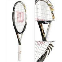 Vợt Tennis Wilson Surge BLX 100