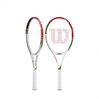 Vợt Tennis Wilson Surge BLX2 RKT RD 2-2012