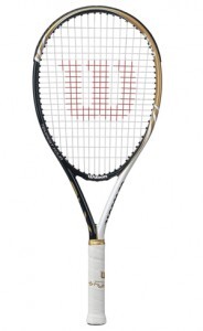 Vợt Tennis Wilson Tempest Four BLX WRT7038